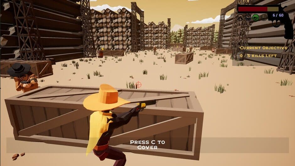 Скриншот 6 из Inferno Frontier