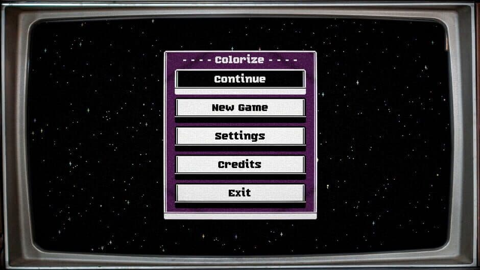 Скриншот 6 из Colorize