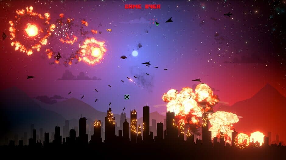Скриншот 3 из Atomic City