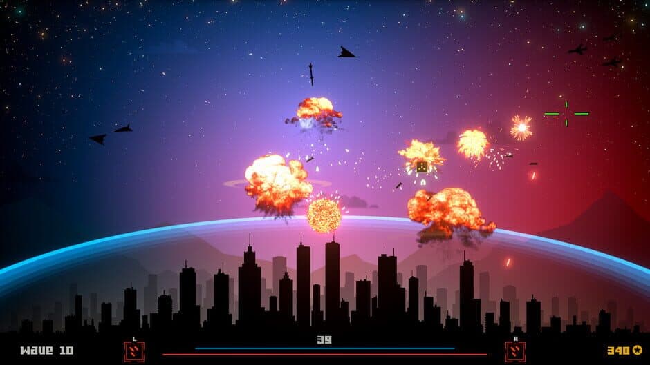 Скриншот 5 из Atomic City