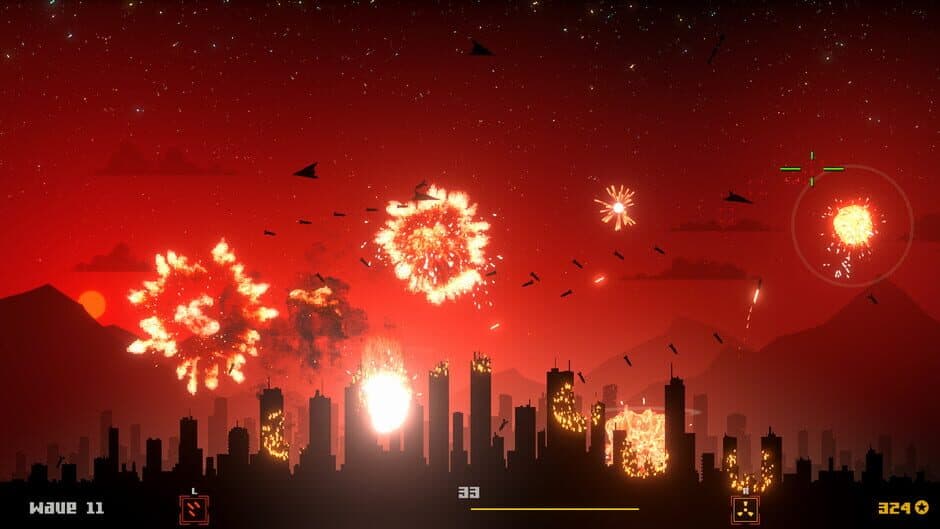 Скриншот 6 из Atomic City