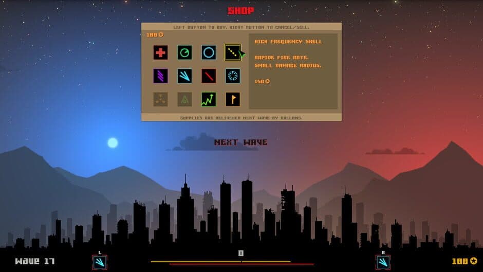 Скриншот 7 из Atomic City