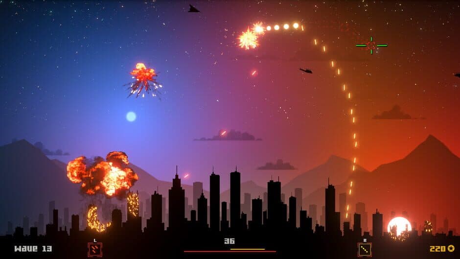 Скриншот 8 из Atomic City