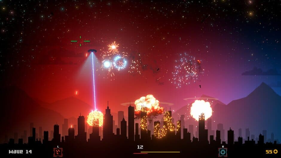 Скриншот 9 из Atomic City