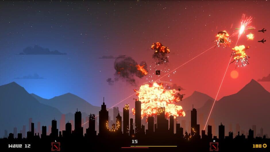Скриншот 10 из Atomic City