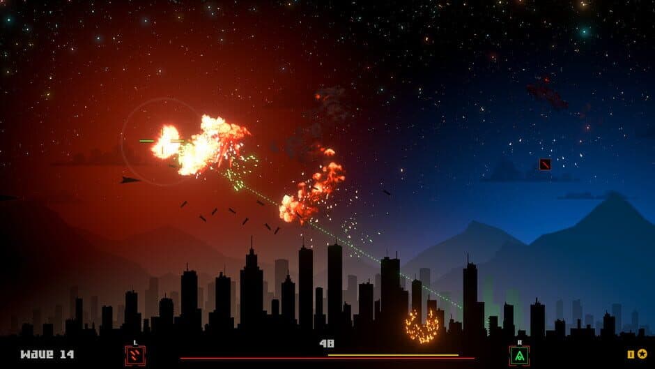 Скриншот 11 из Atomic City