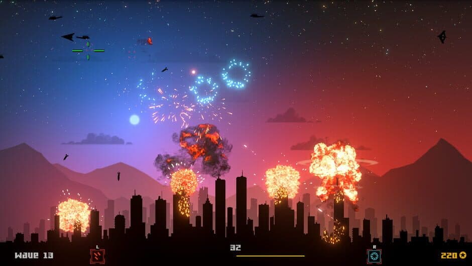 Скриншот 12 из Atomic City