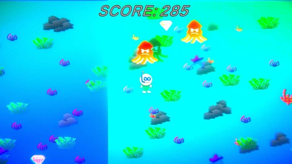 Скриншот 3 из Deep Sea Pursuit