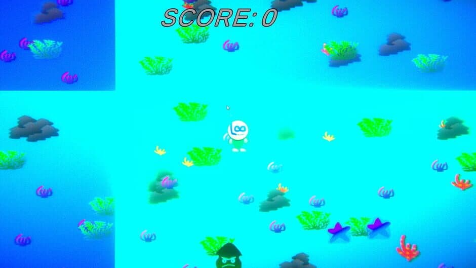 Скриншот 4 из Deep Sea Pursuit