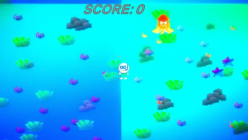 Скриншот 5 из Deep Sea Pursuit