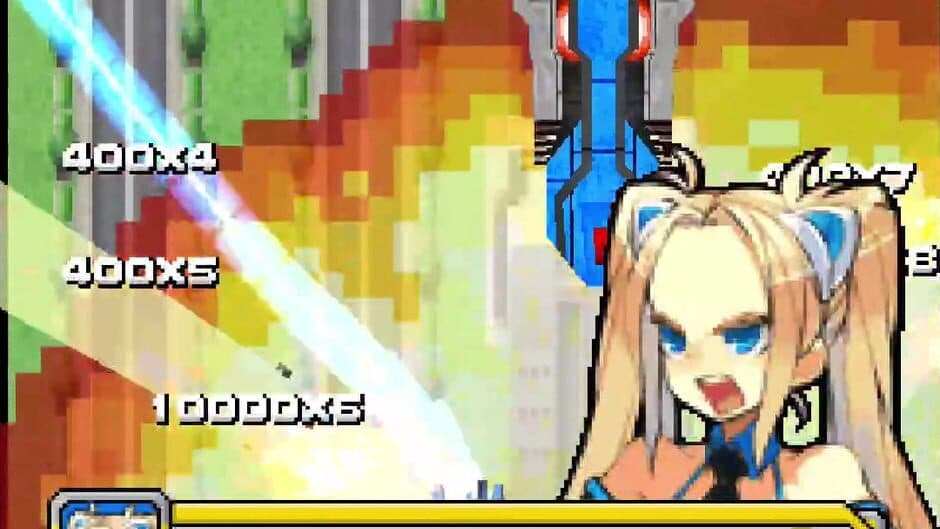 Скриншот 3 из G-Mode Archives 58: Gekidan Musume Akane & Aoi