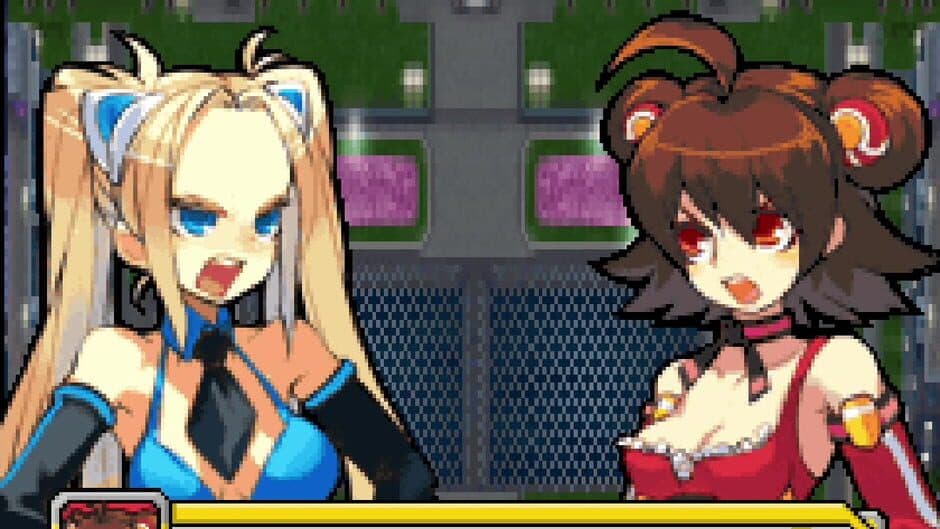 Скриншот 4 из G-Mode Archives 58: Gekidan Musume Akane & Aoi