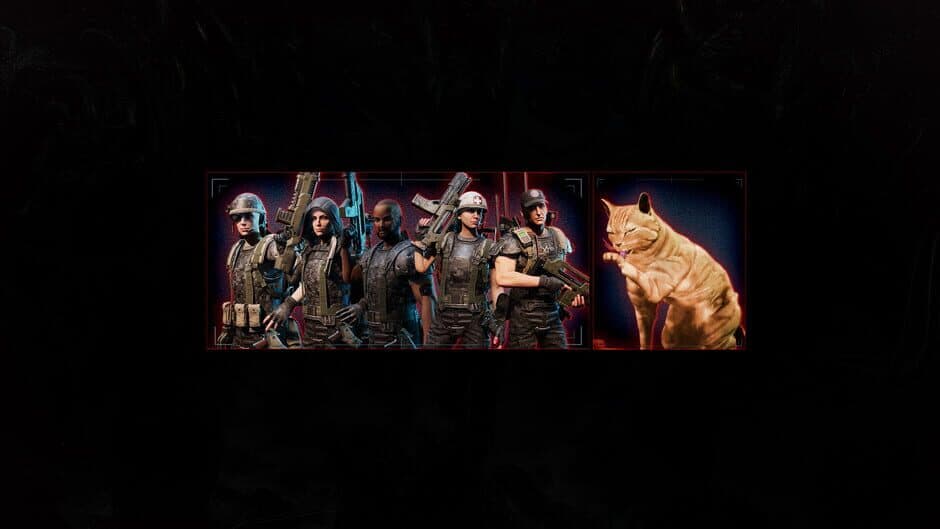 Скриншот 1 из Aliens: Dark Descent - Lethe Recon Pack