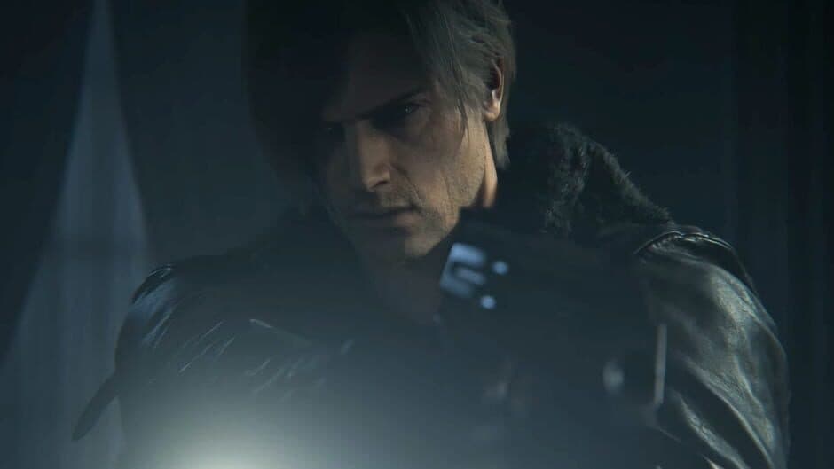 Скриншот 2 из Resident Evil Requiem