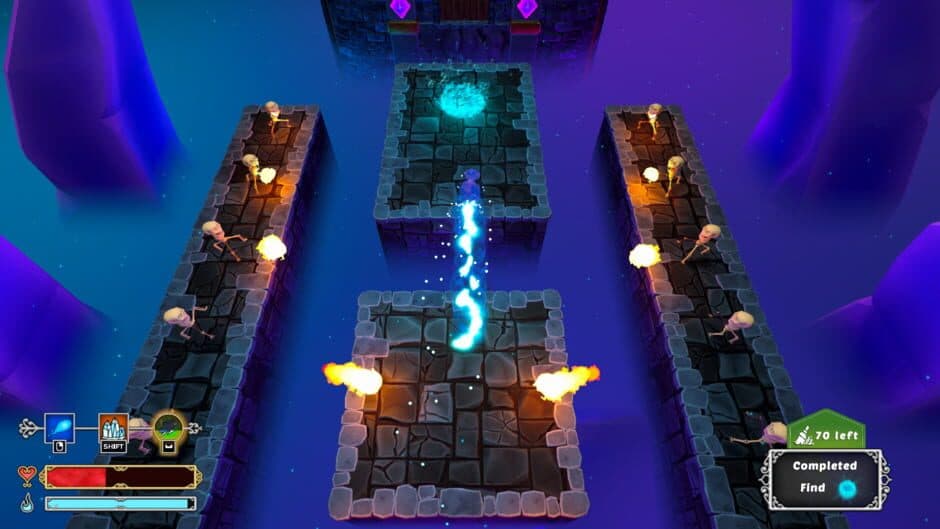 Скриншот 1 из Dungeon Concierge