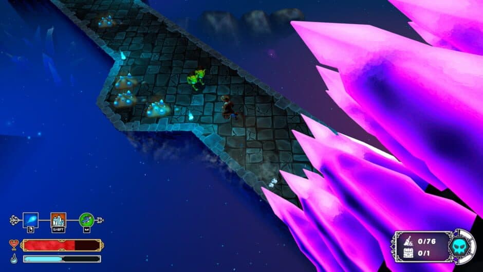 Скриншот 3 из Dungeon Concierge