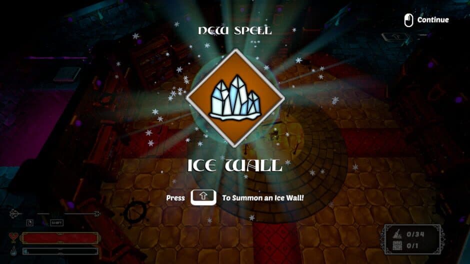 Скриншот 9 из Dungeon Concierge