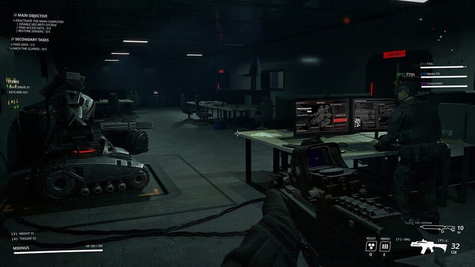Скриншот 3 из Protocol: Terminate