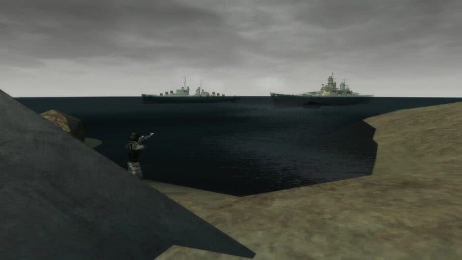 Скриншот 2 из Interim Apex