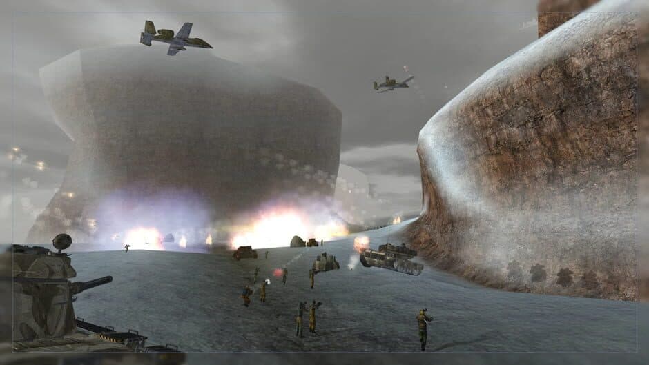 Скриншот 3 из Interim Apex