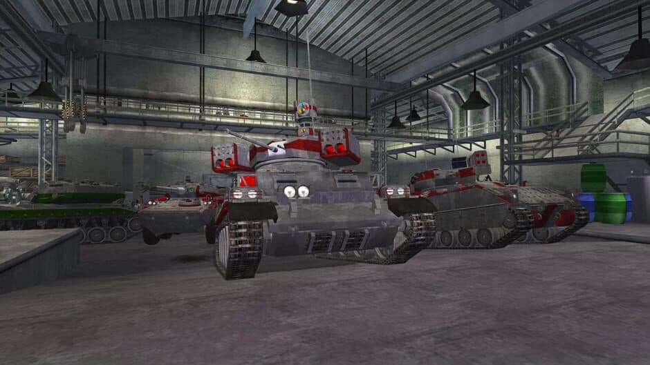 Скриншот 4 из Interim Apex