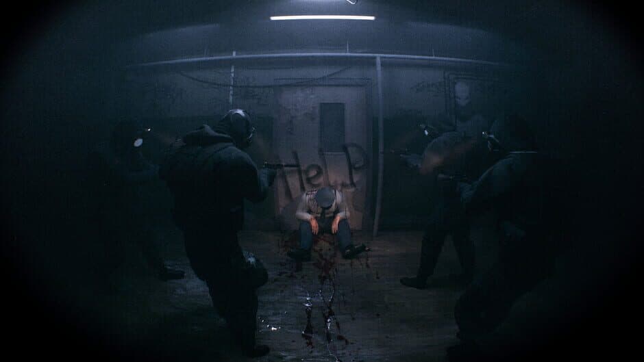 Скриншот 6 из P.O.N.