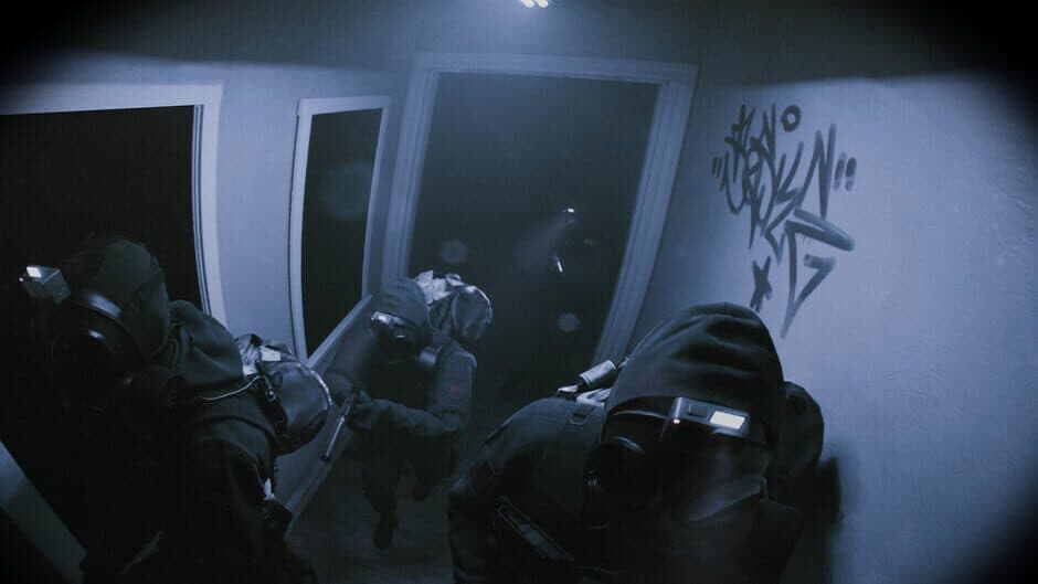 Скриншот 7 из P.O.N.