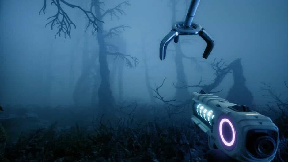 Скриншот 1 из Forest 3