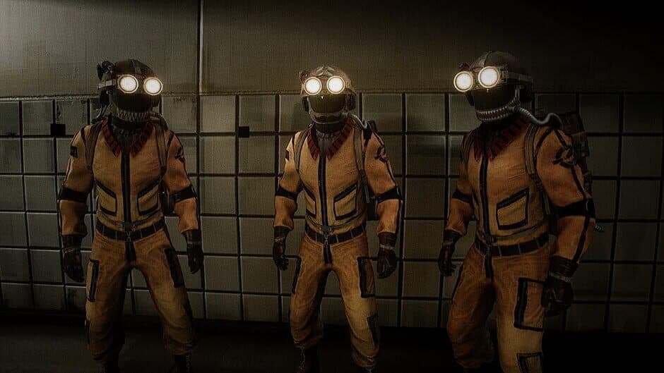 Скриншот 3 из S.M.P.C.U.: Special Monster Pest Control Unit