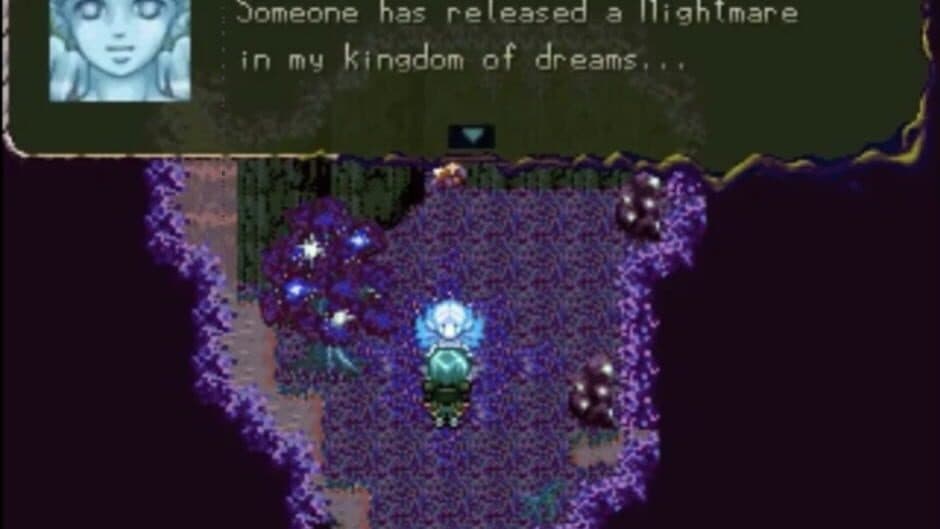 Скриншот 2 из Ahriman's Prophecy