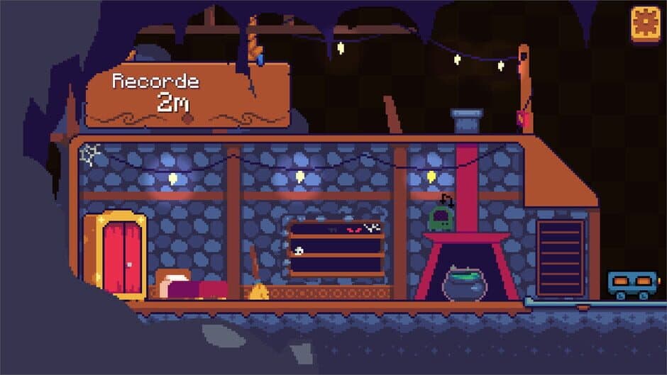 Скриншот 1 из Brew & Dash