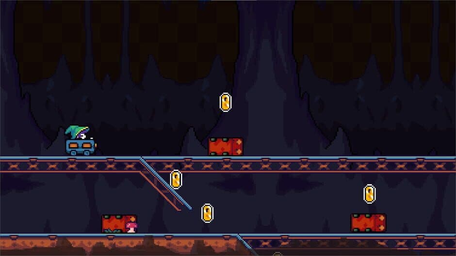 Скриншот 5 из Brew & Dash