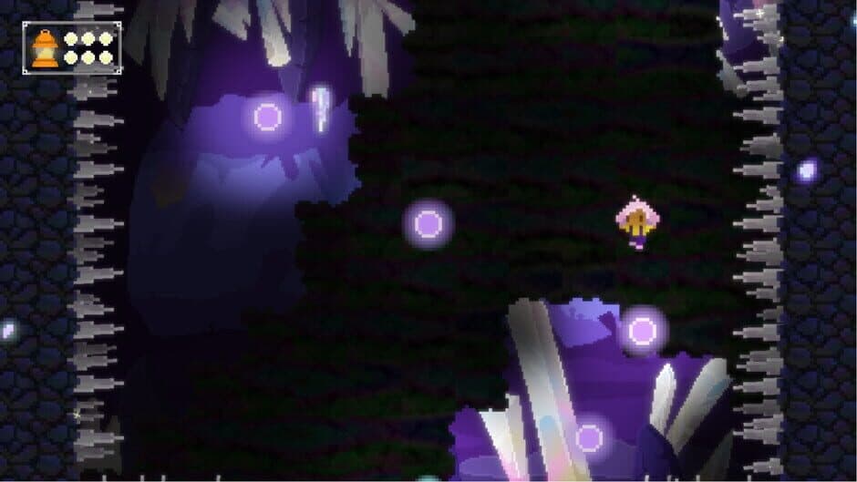 Скриншот 5 из The Lightseeker