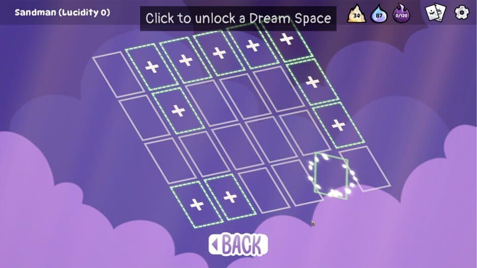 Скриншот 6 из Bag of Dreams
