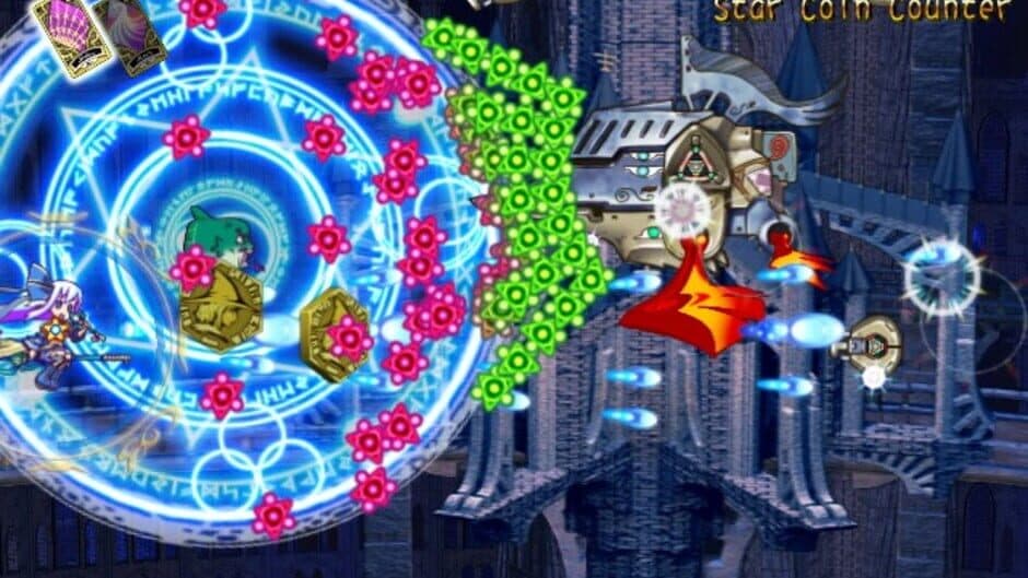 Скриншот 1 из Trouble Witches Episode 1 Daughters of Amalgam