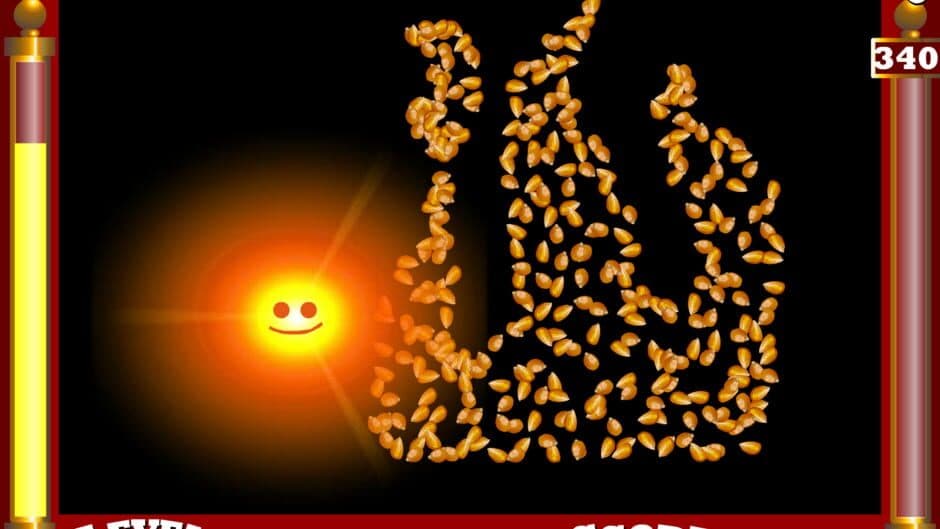 Скриншот 1 из Hotcorn