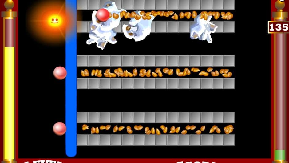 Скриншот 2 из Hotcorn