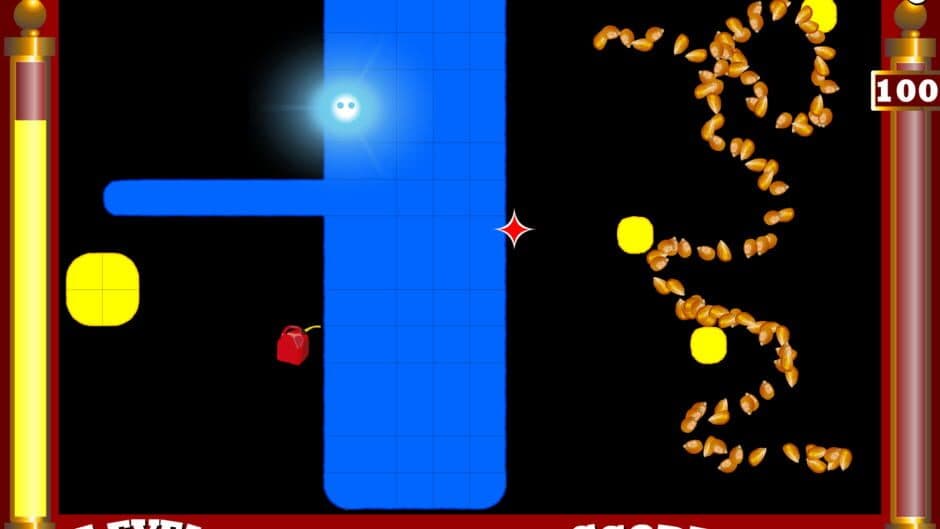 Скриншот 3 из Hotcorn