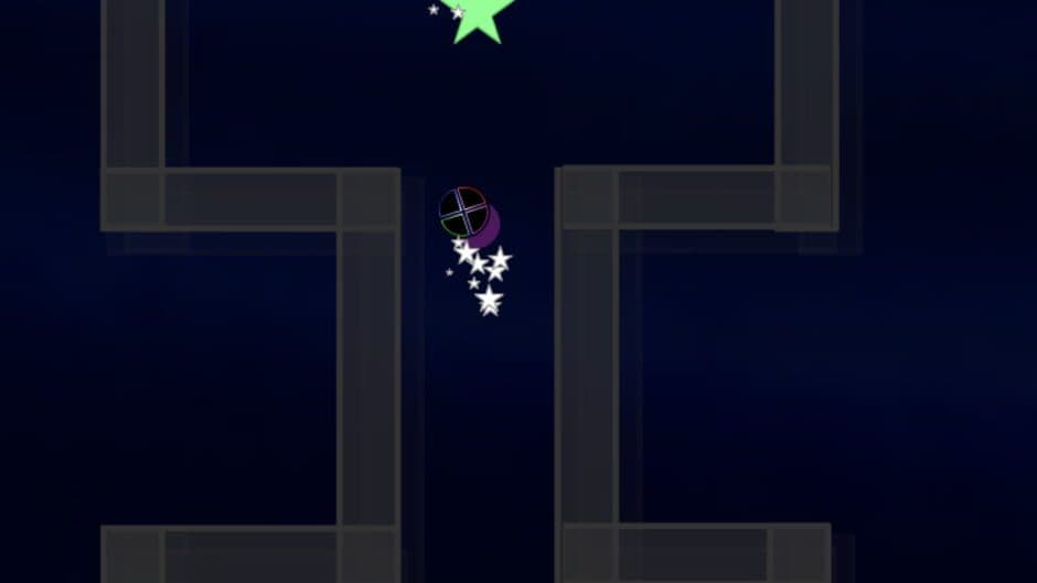 Скриншот 1 из Ball Revamped III: Gemini