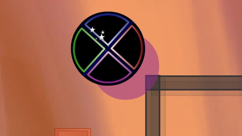 Скриншот 2 из Ball Revamped III: Gemini