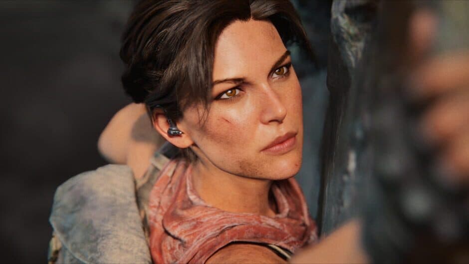 Скриншот 3 из Tomb Raider: Catalyst