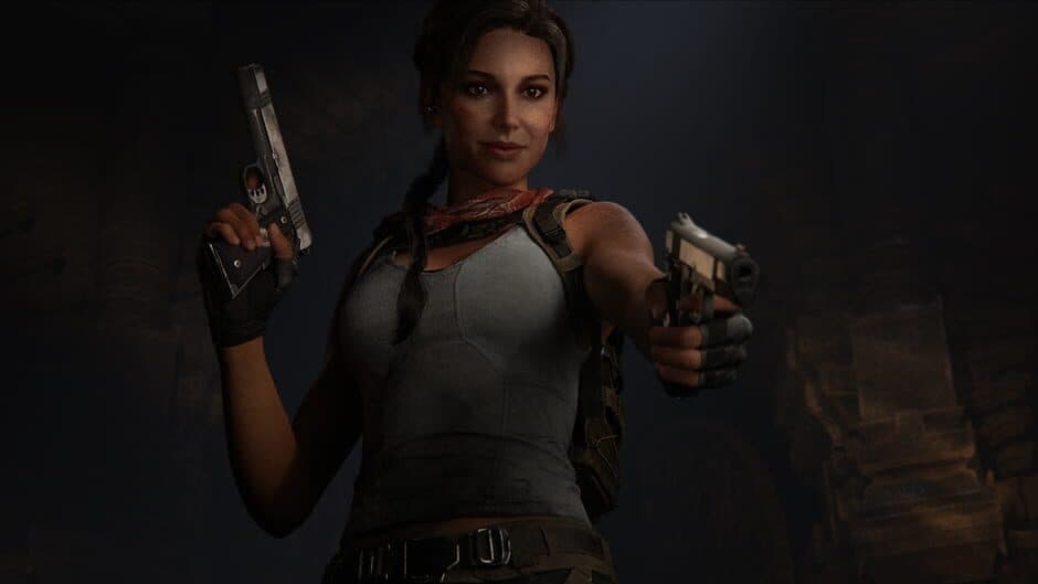 Скриншот 4 из Tomb Raider: Catalyst