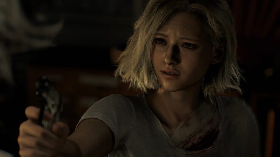 Скриншот 3 из Resident Evil Requiem