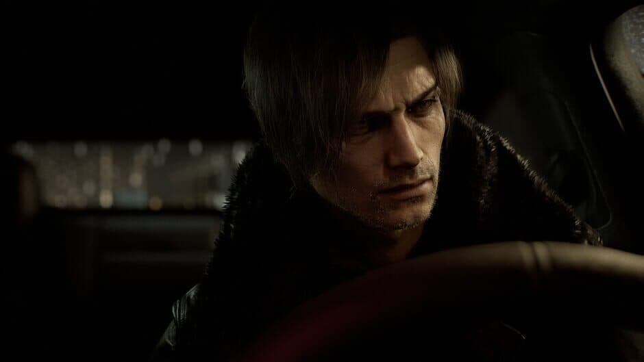 Скриншот 4 из Resident Evil Requiem