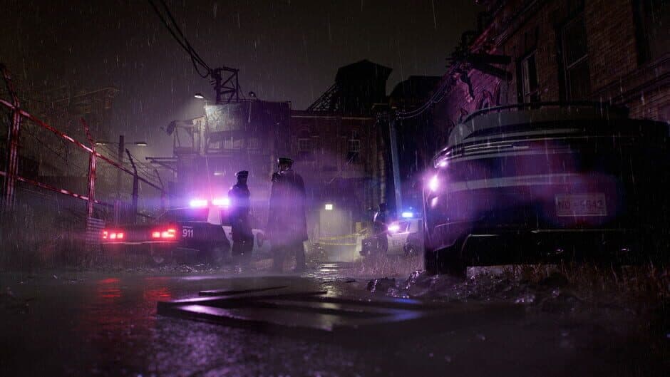 Скриншот 6 из Resident Evil Requiem