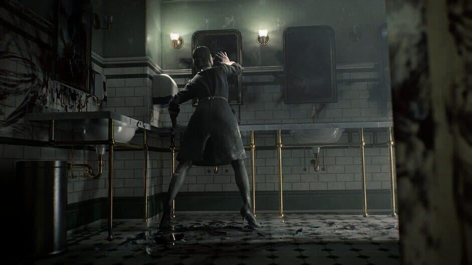 Скриншот 7 из Resident Evil Requiem