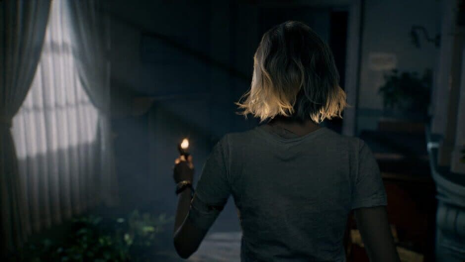Скриншот 10 из Resident Evil Requiem