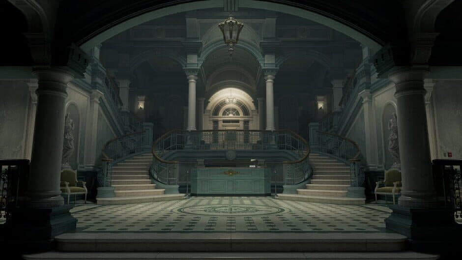 Скриншот 11 из Resident Evil Requiem