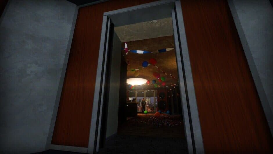Скриншот 3 из Elevator: Source