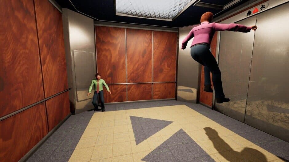 Скриншот 4 из Elevator